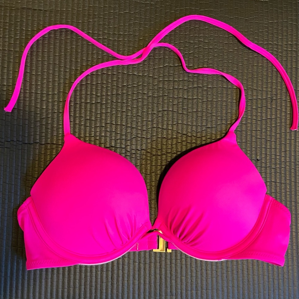 Victoria’s Secret Bombshell Bikini Top